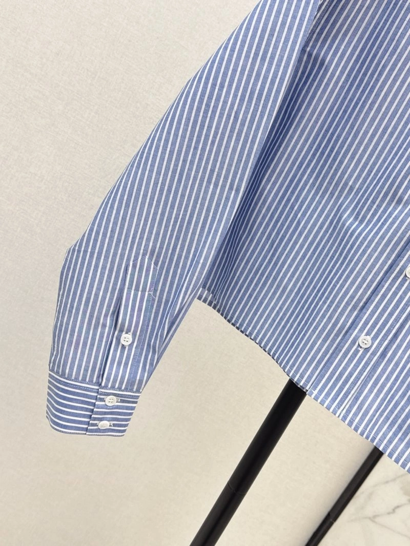 Celine Shirts Sleek 106799