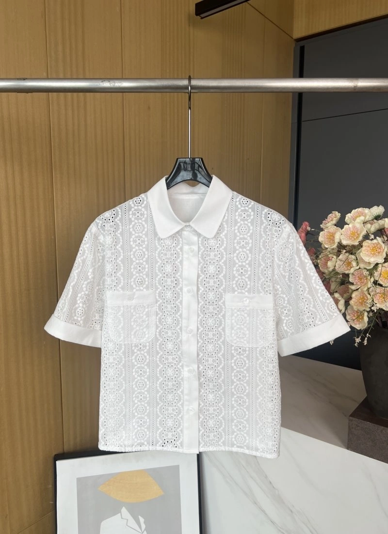 Celine Shirts FastDry 106802