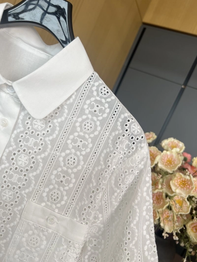 Celine Shirts FastDry 106802