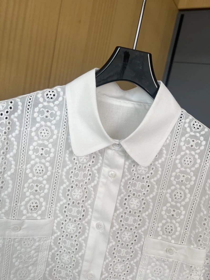 Celine Shirts FastDry 106802