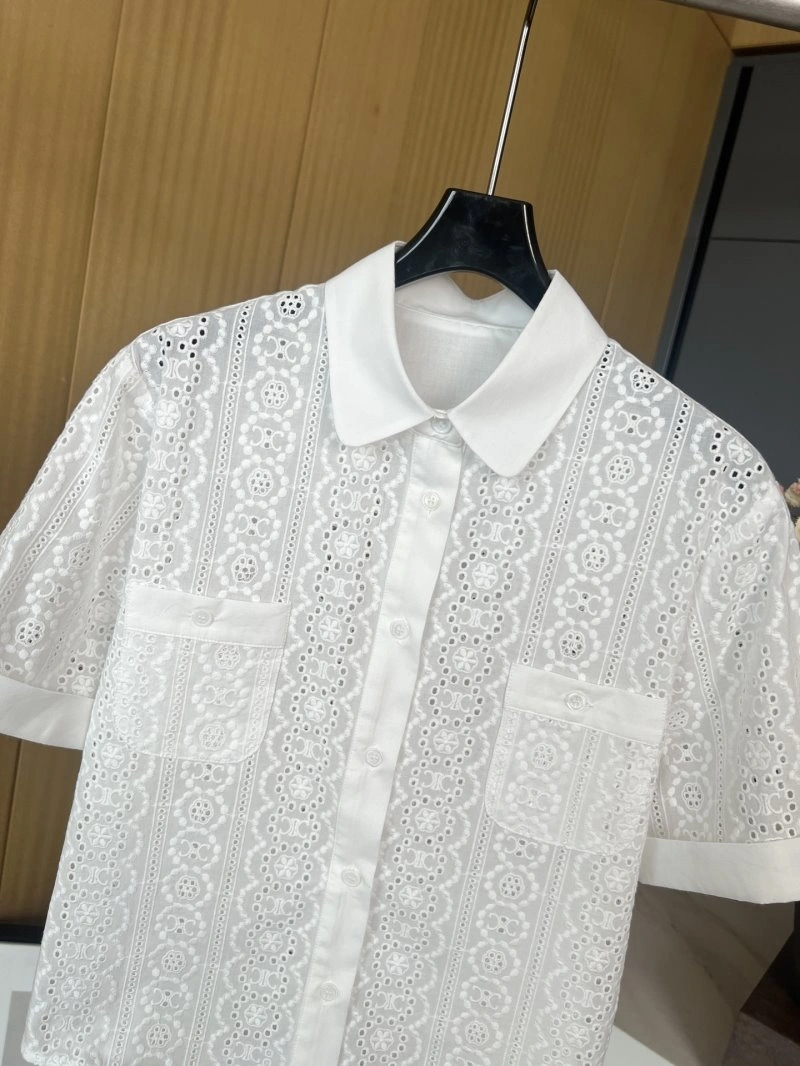 Celine Shirts FastDry 106802