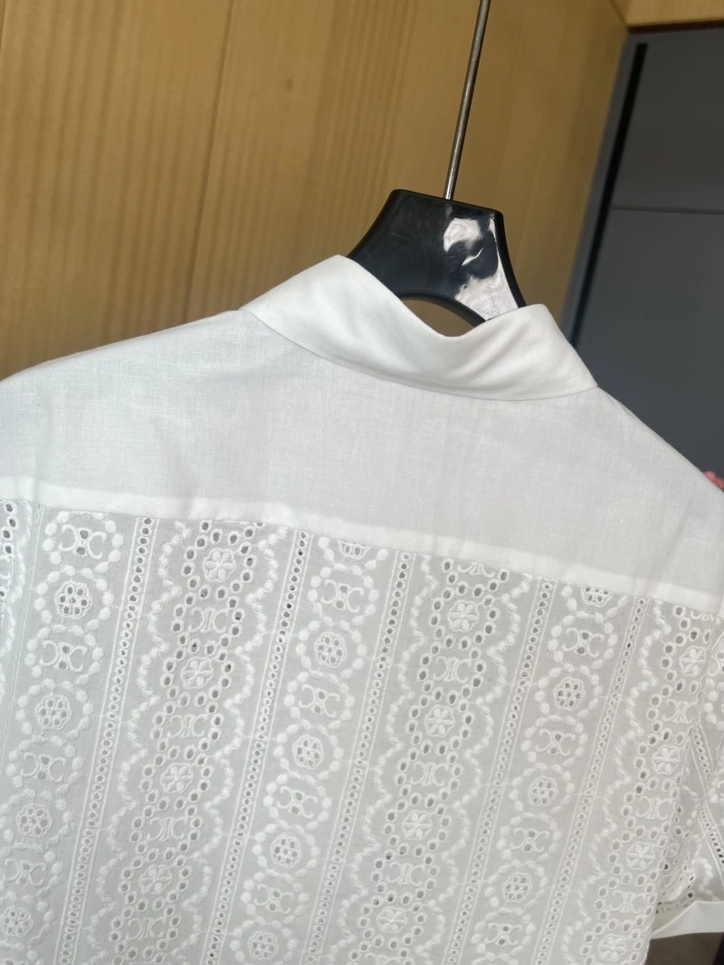 Celine Shirts FastDry 106802
