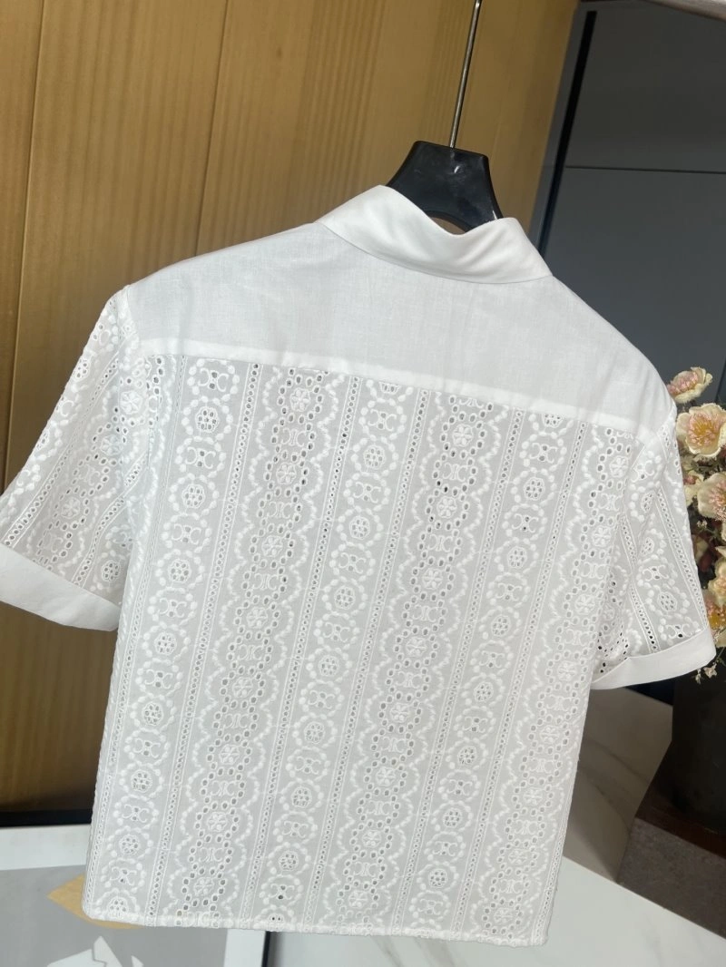 Celine Shirts FastDry 106802