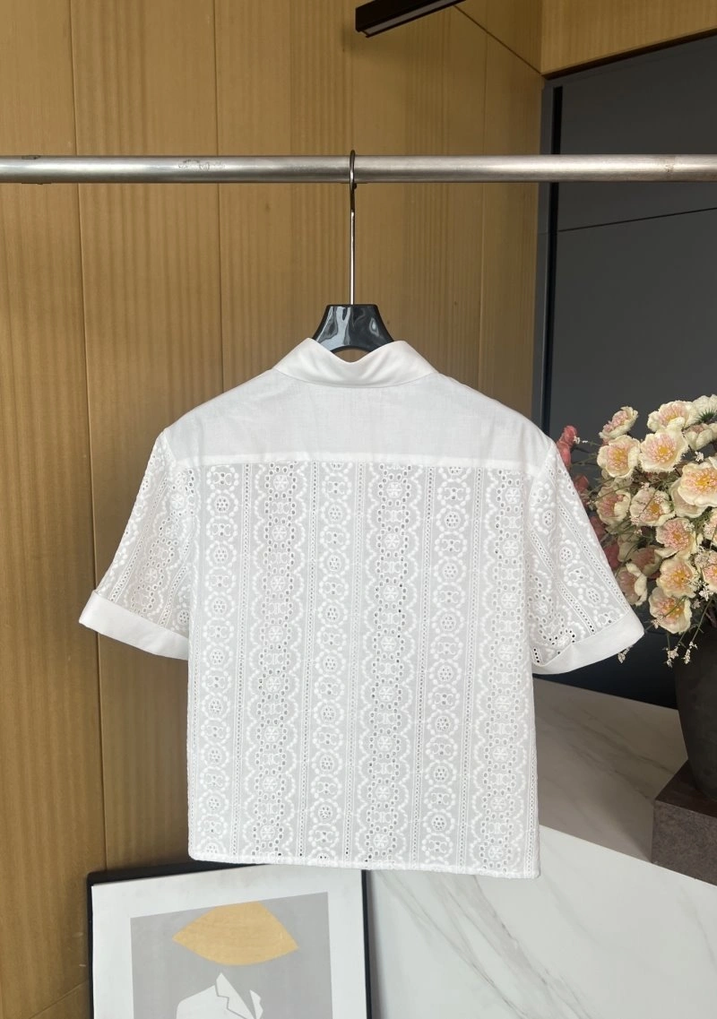 Celine Shirts FastDry 106802