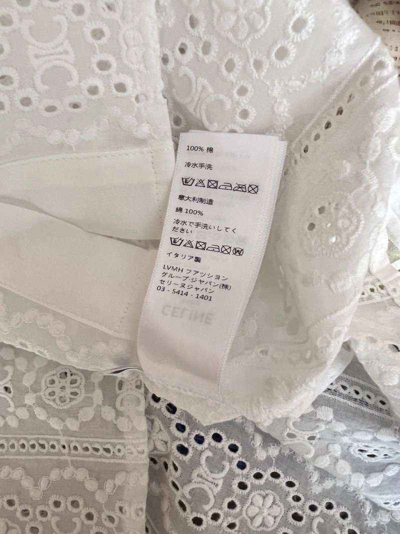 Celine Shirts FastDry 106802