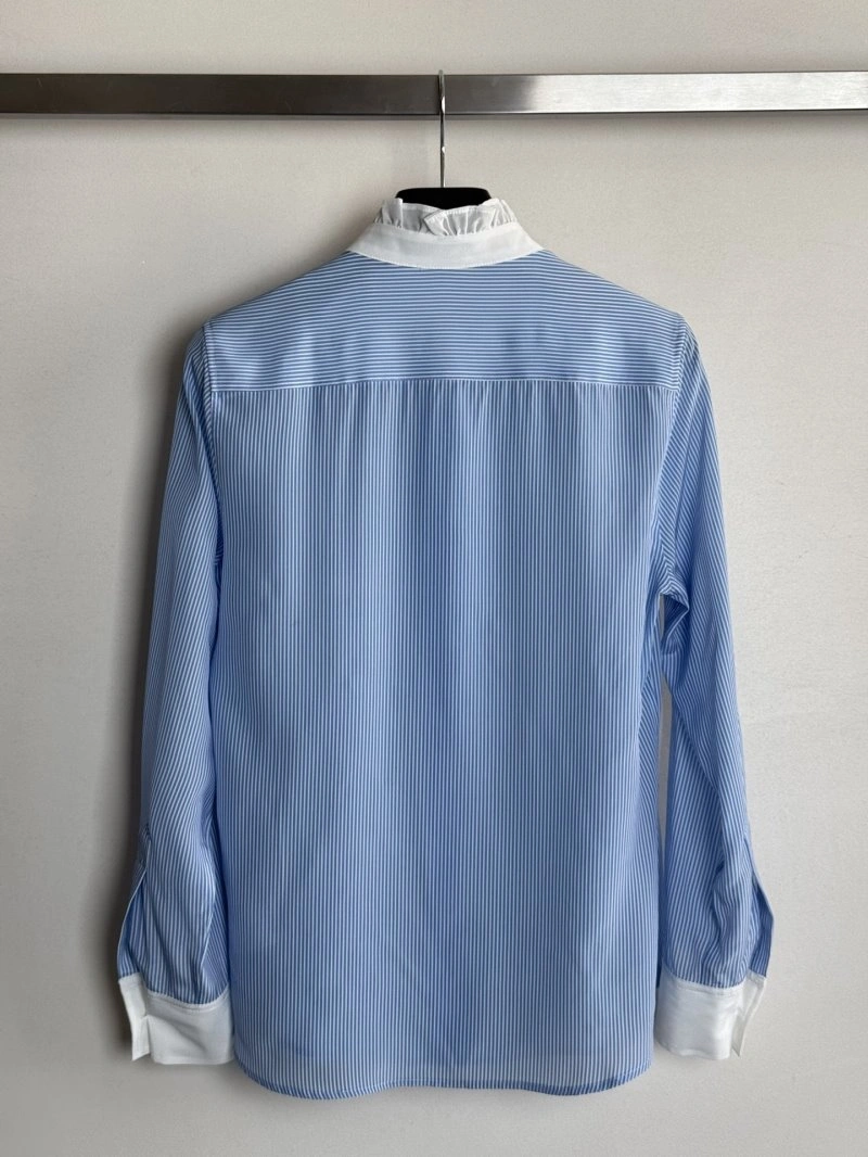 Celine Shirts Trendy 106823