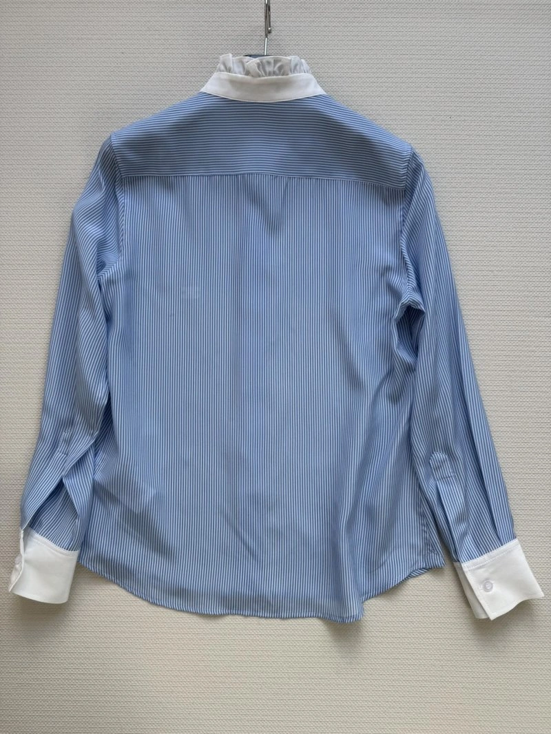 Celine Shirts Trendy 106823