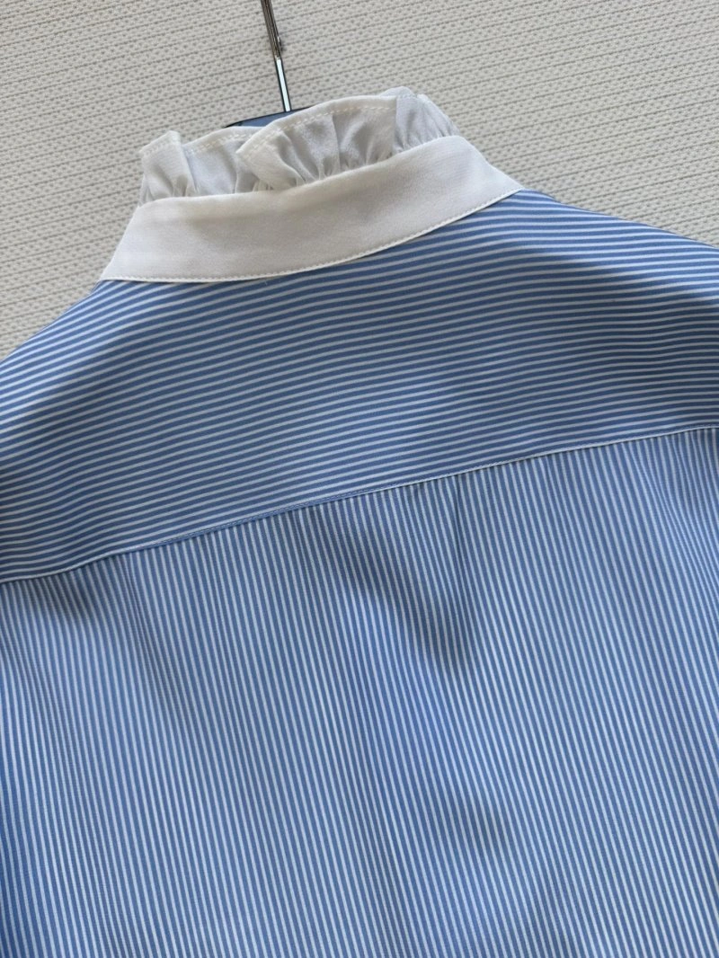 Celine Shirts Trendy 106823