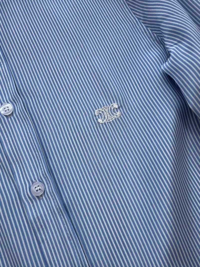 Celine Shirts Trendy 106823