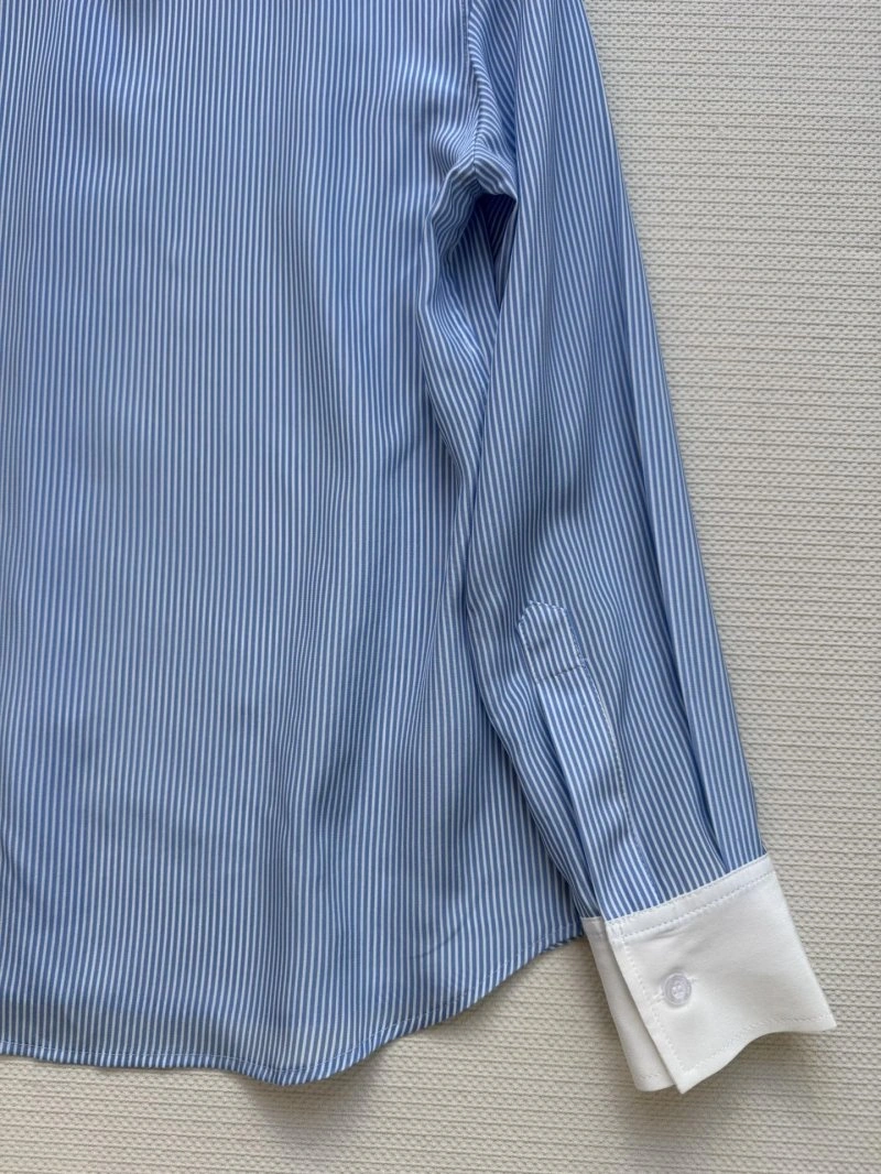 Celine Shirts Trendy 106823