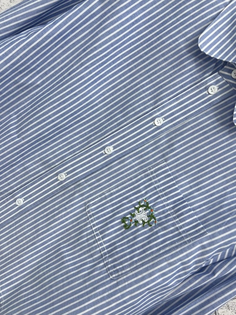 Celine Shirts Sporty 106794
