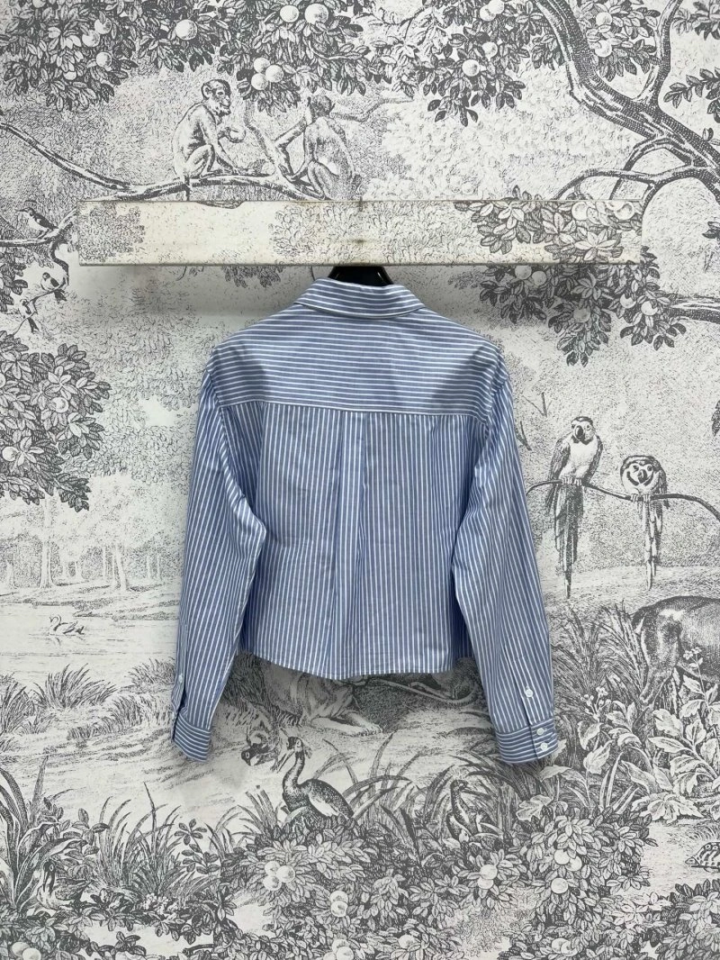 Celine Shirts Sporty 106794