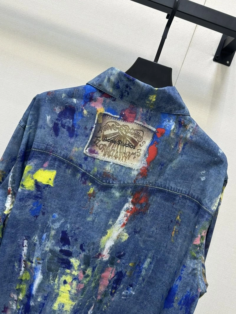 Colorful Celine Shirts 106795