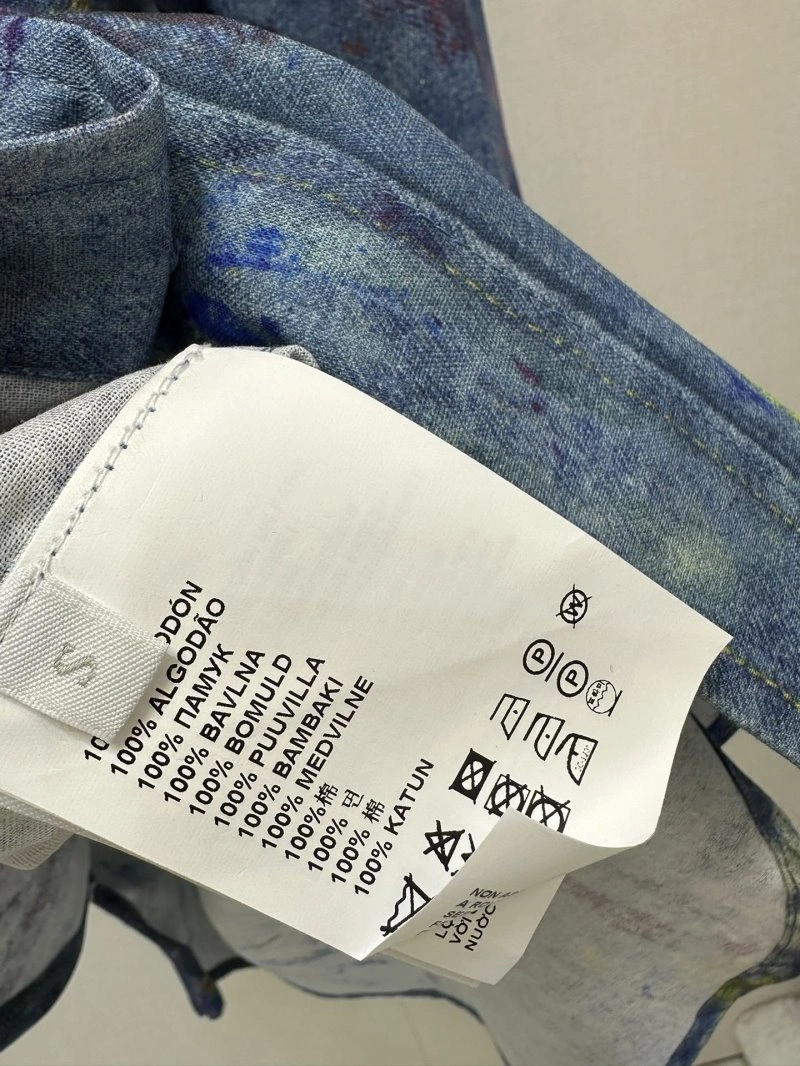Colorful Celine Shirts 106795
