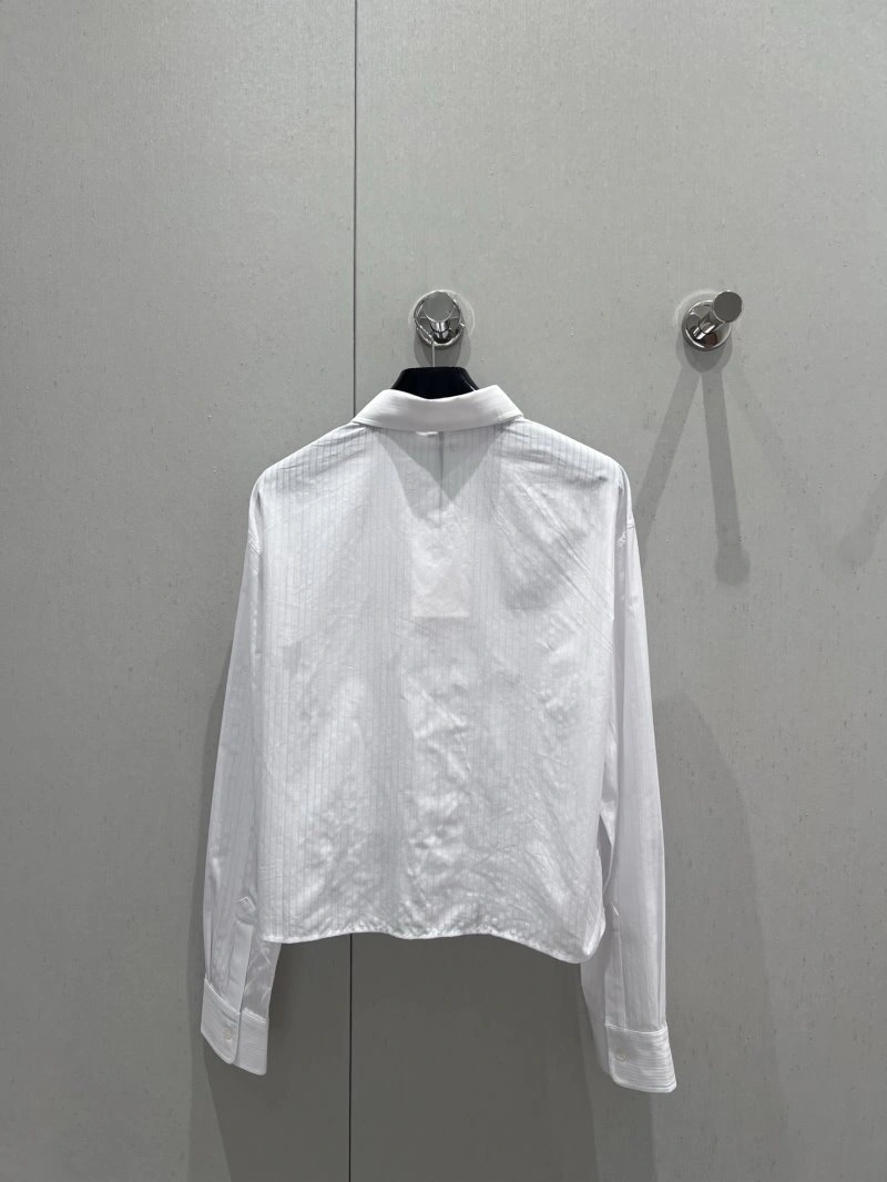 Compact Celine Shirts 106789