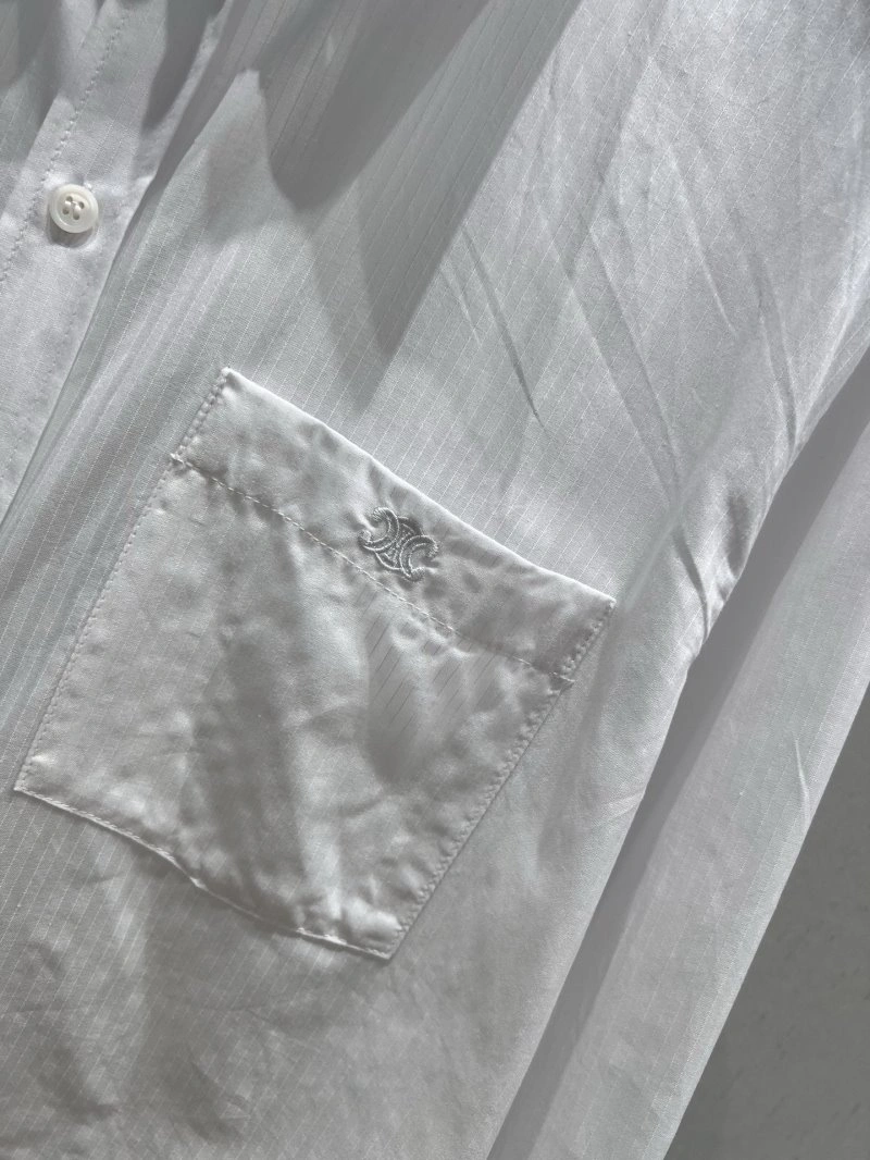Compact Celine Shirts 106789