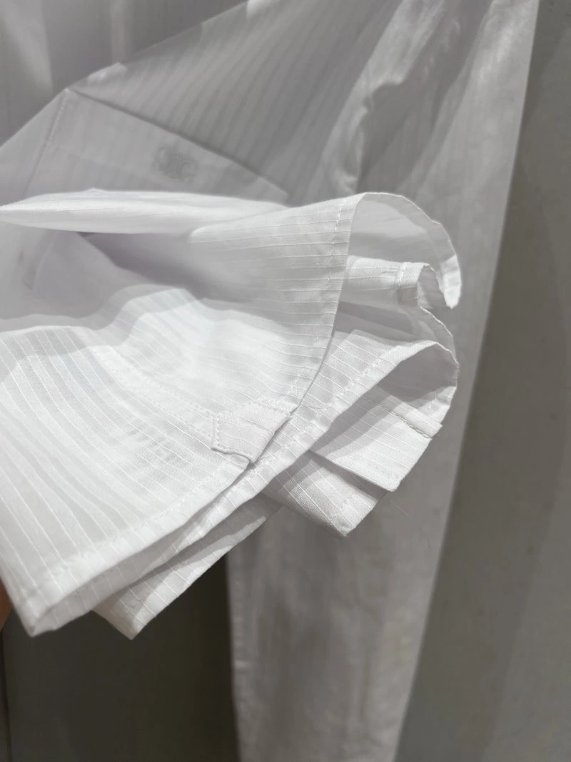 Compact Celine Shirts 106789
