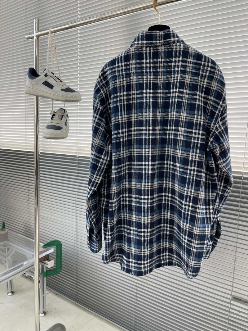 Celine Shirts Reliable 107424