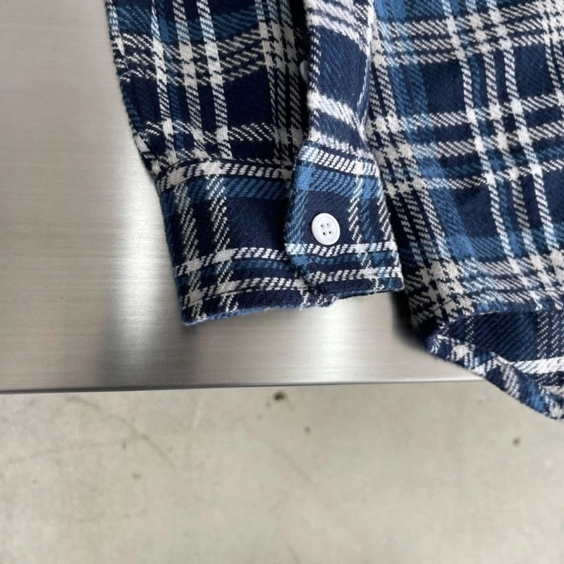 Celine Shirts Reliable 107424