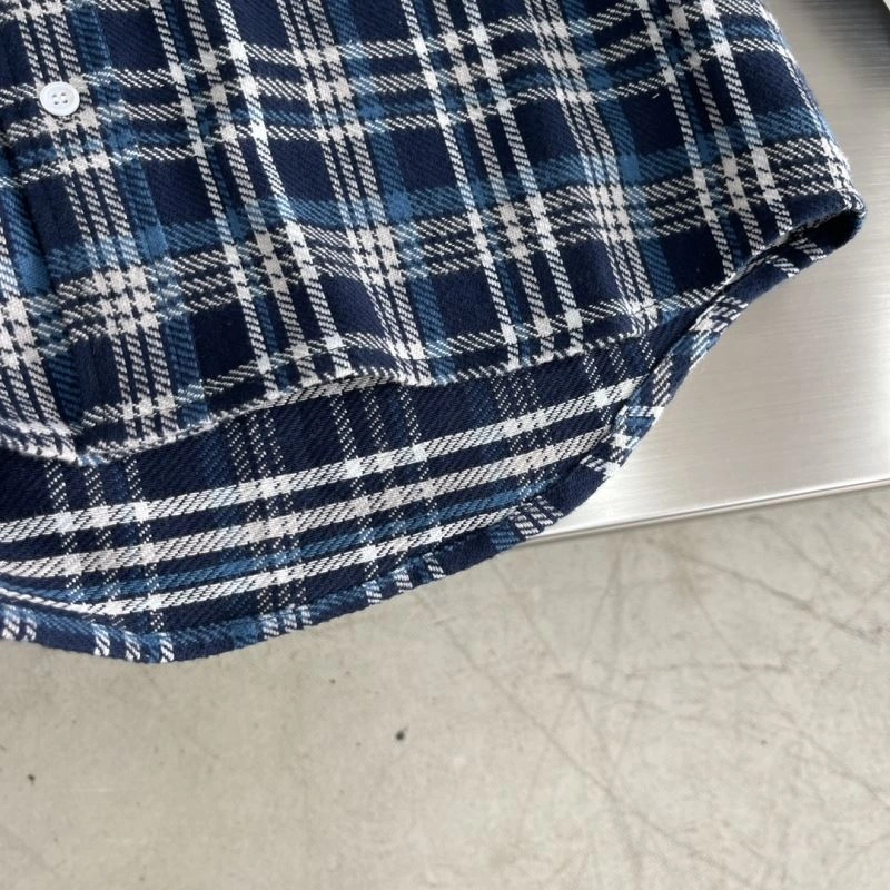 Celine Shirts Reliable 107424