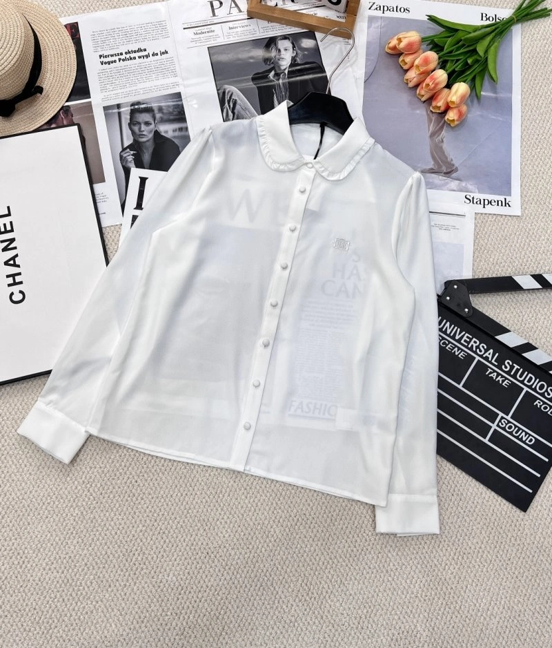 Soft Celine Shirts 107115