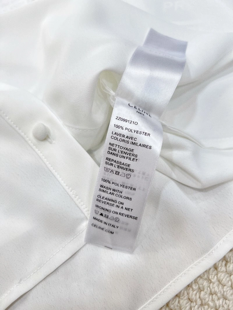 Soft Celine Shirts 107115