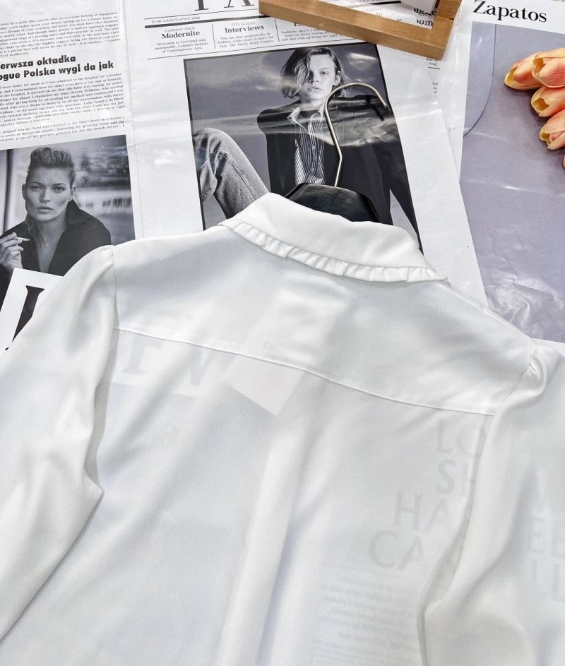 Soft Celine Shirts 107115