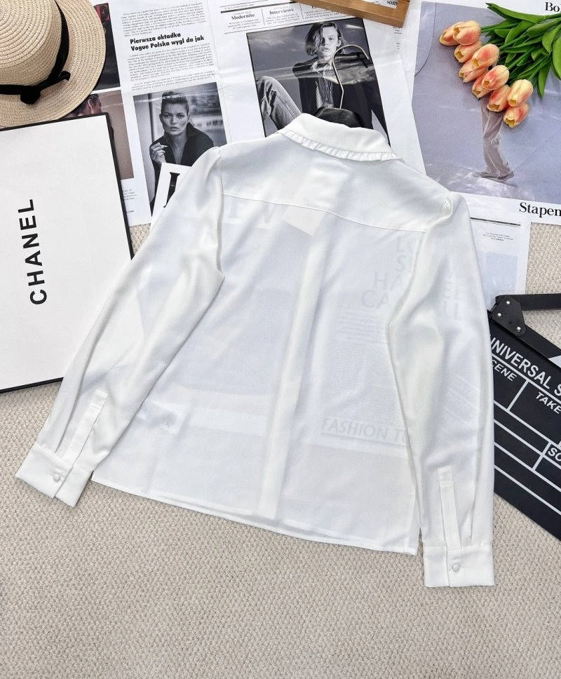 Soft Celine Shirts 107115