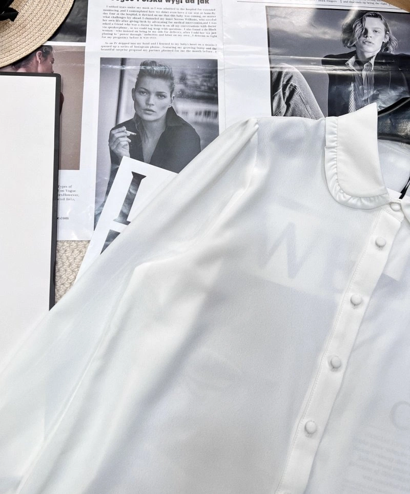 Soft Celine Shirts 107115