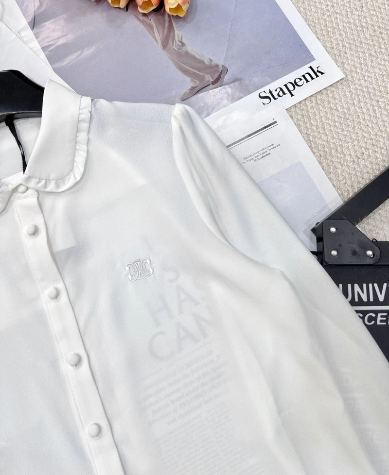 Soft Celine Shirts 107115