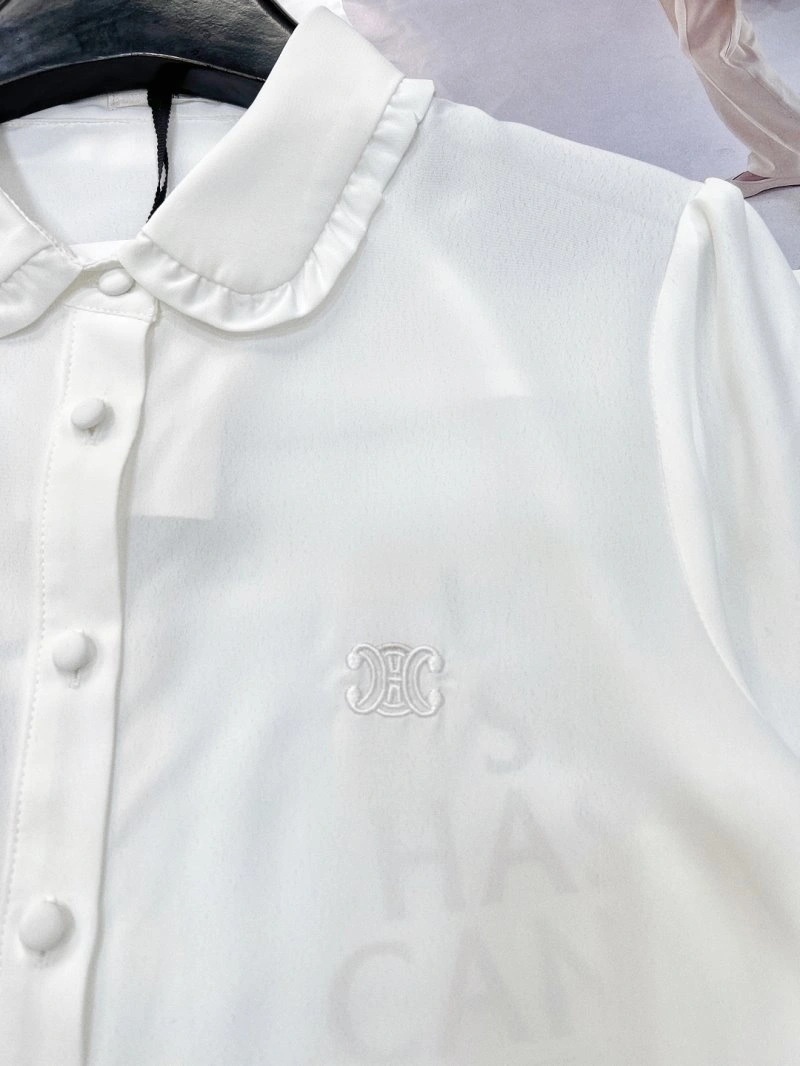 Soft Celine Shirts 107115