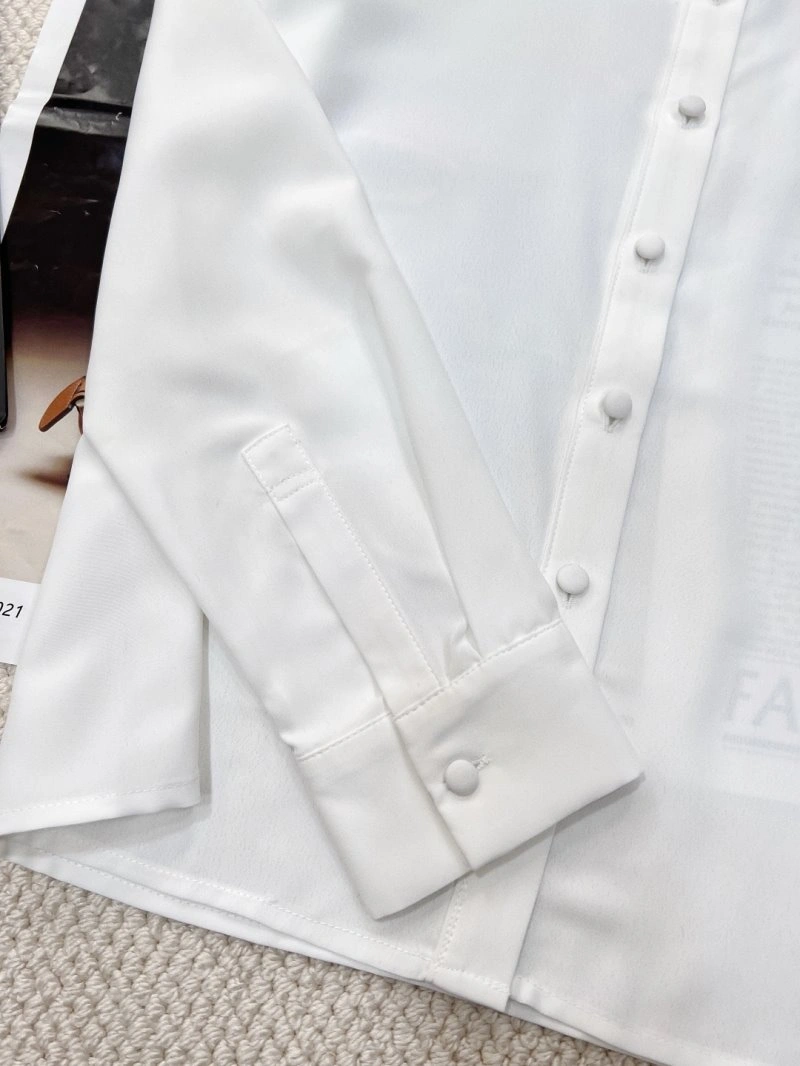 Soft Celine Shirts 107115