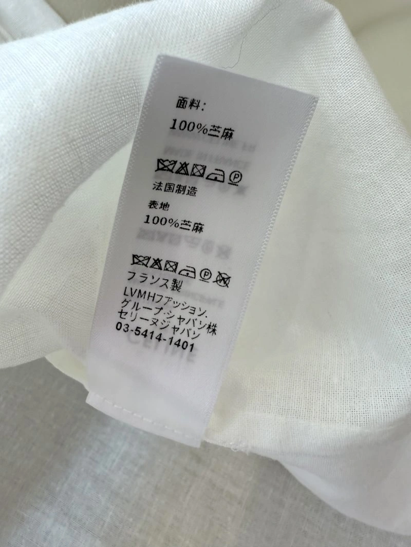 ZeroBulk Celine Shirts 107114