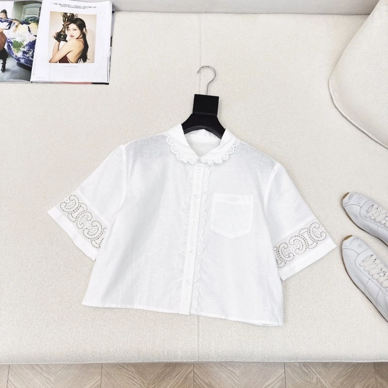 Durable Celine Shirts 107111