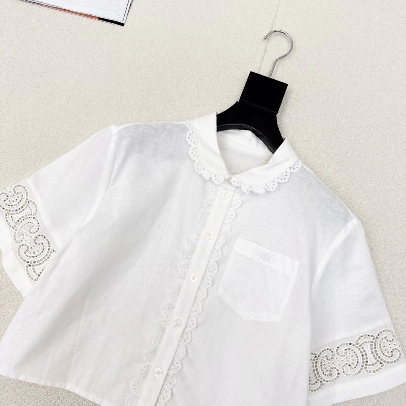 Durable Celine Shirts 107111