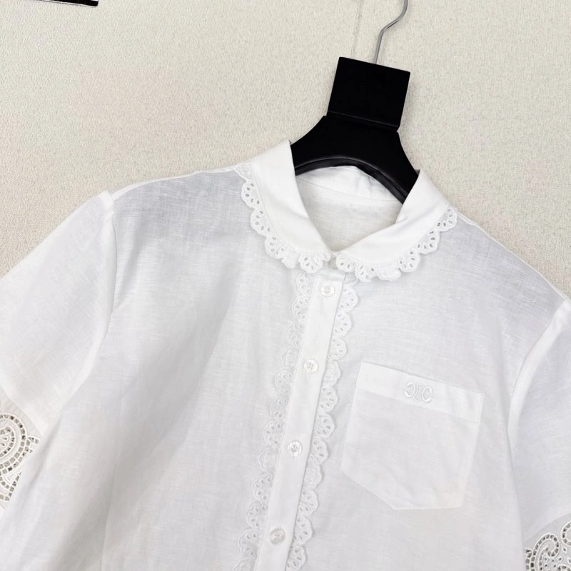 Durable Celine Shirts 107111