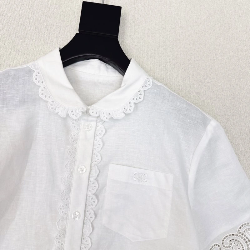 Durable Celine Shirts 107111