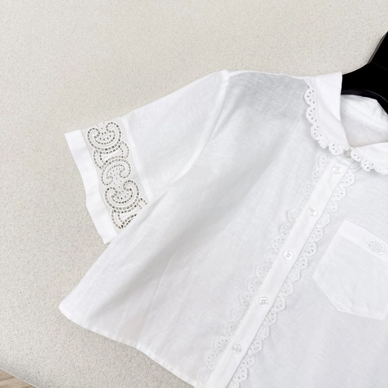 Durable Celine Shirts 107111
