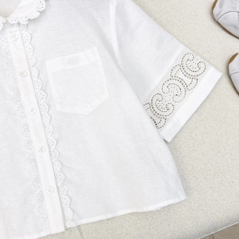 Durable Celine Shirts 107111