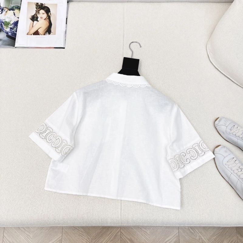 Durable Celine Shirts 107111