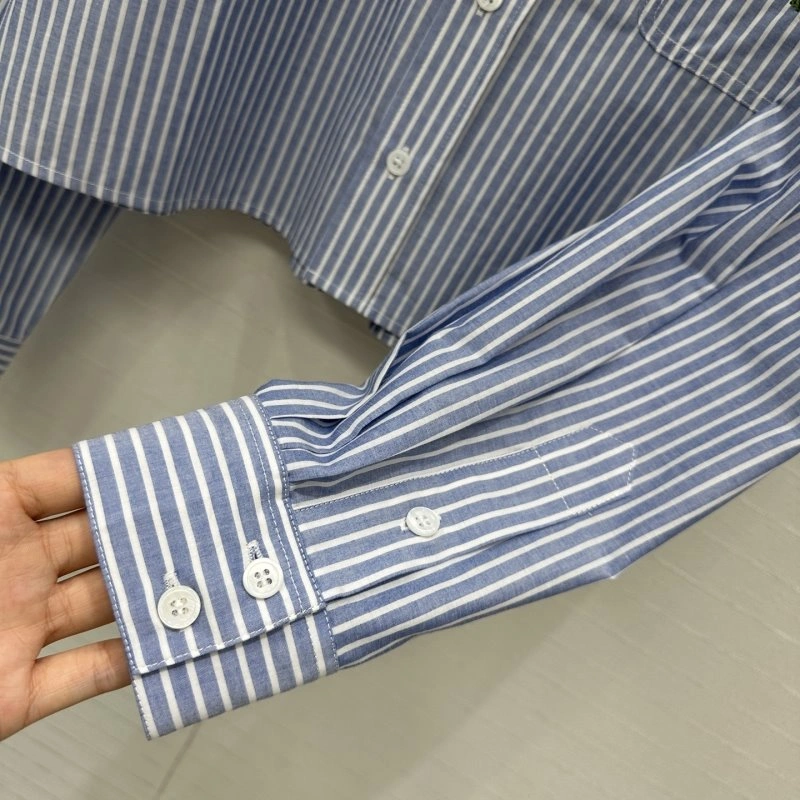Celine Shirts Bright 107053