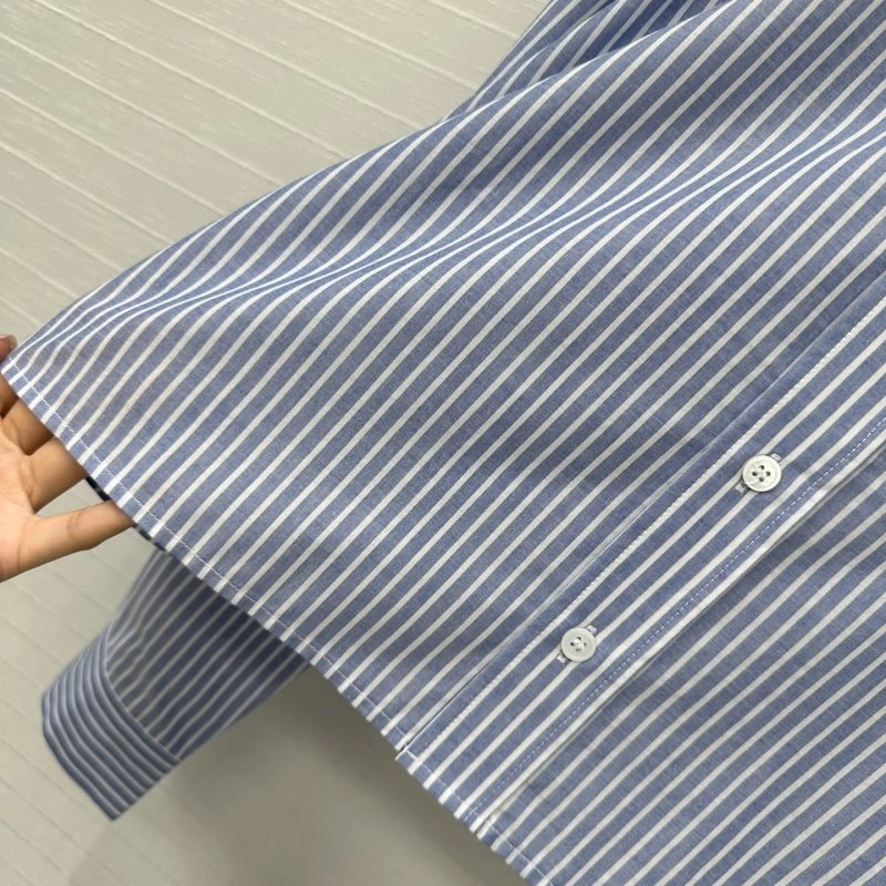 Celine Shirts Bright 107053