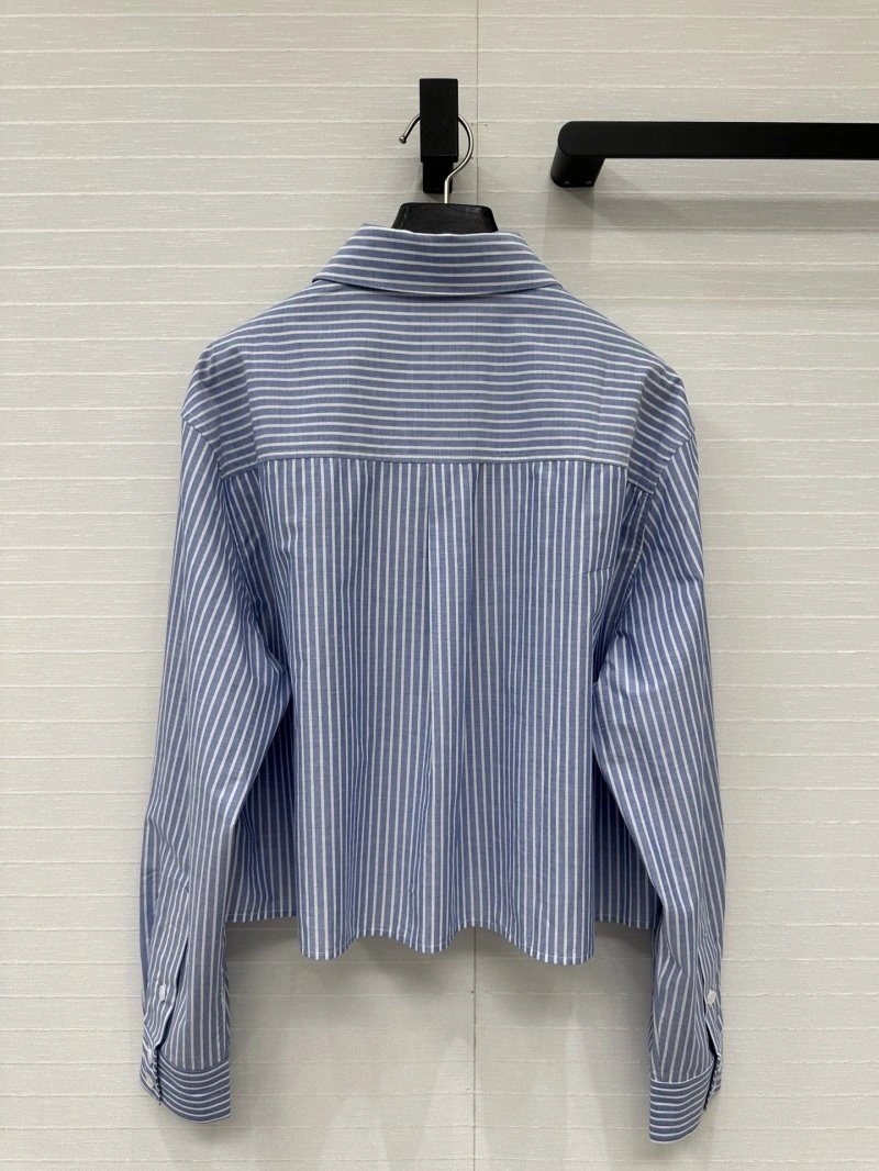 Celine Shirts Bright 107053
