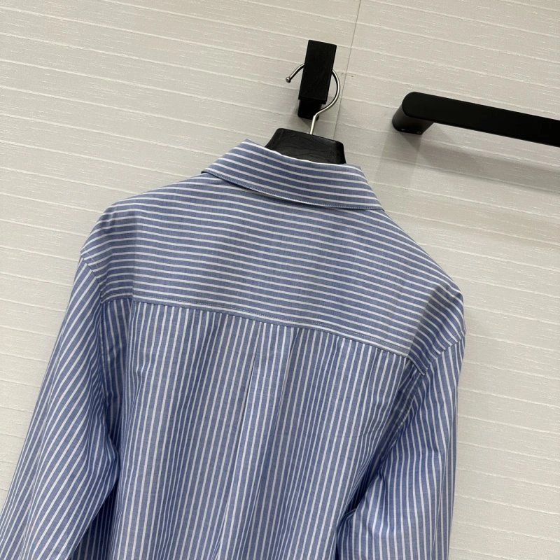 Celine Shirts Bright 107053