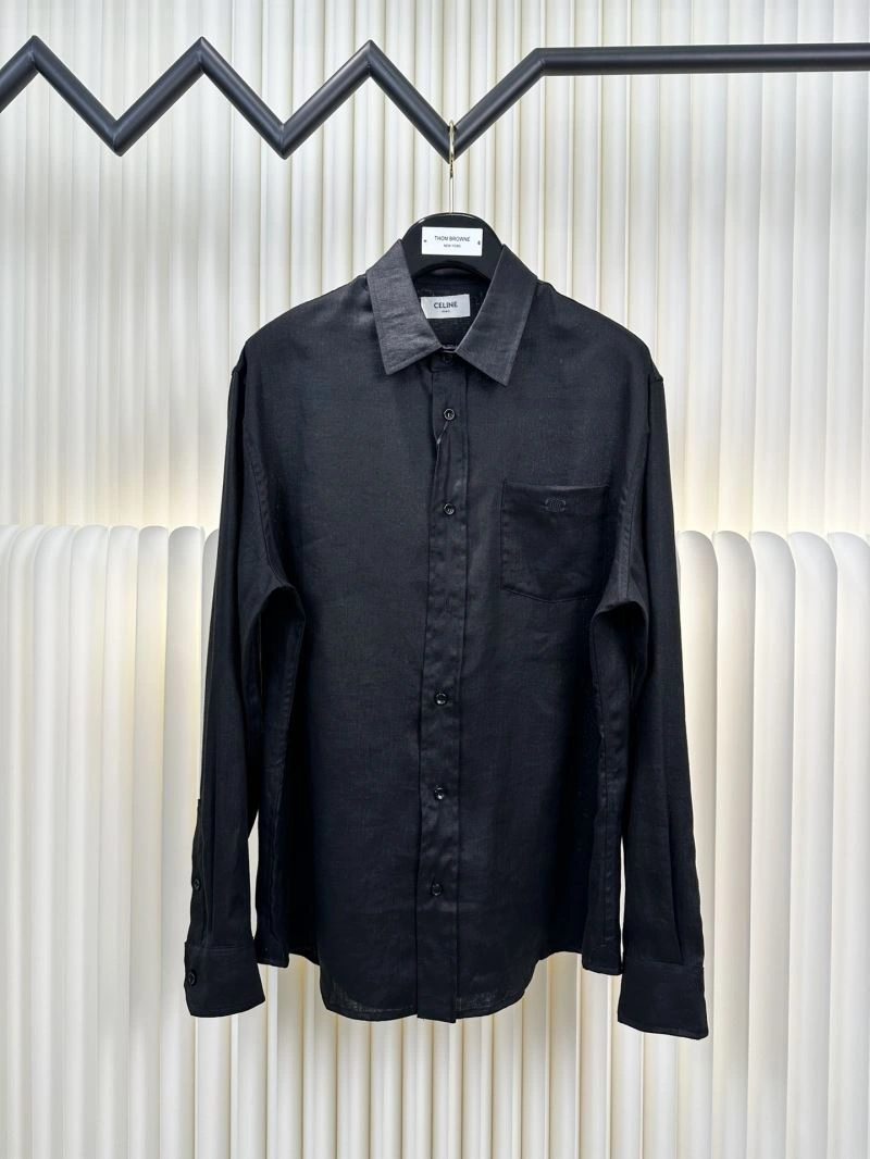 Celine Shirts Functional 107358
