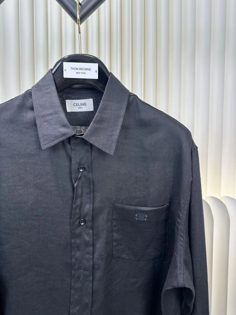 Celine Shirts Functional 107358