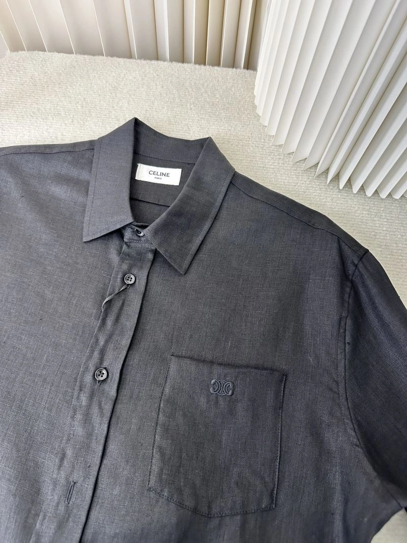 Celine Shirts Functional 107358