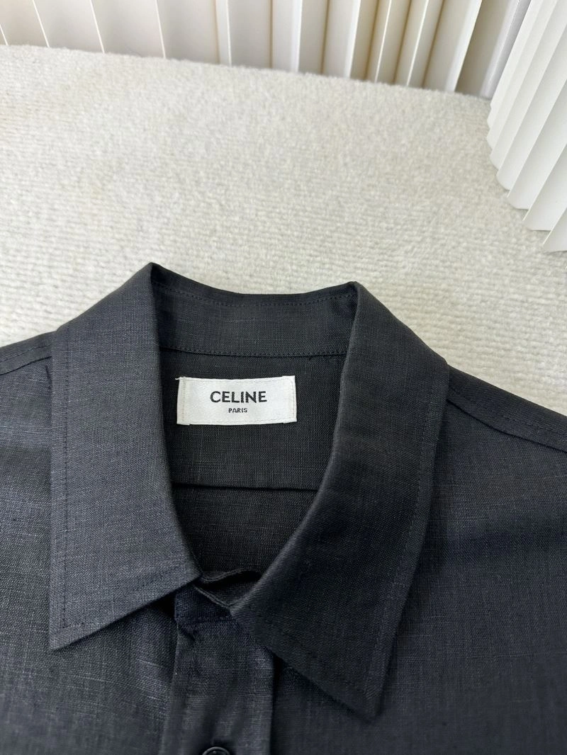 Celine Shirts Functional 107358