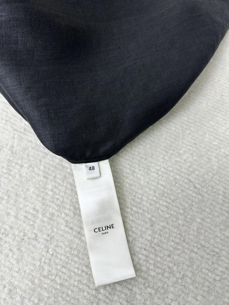 Celine Shirts Functional 107358