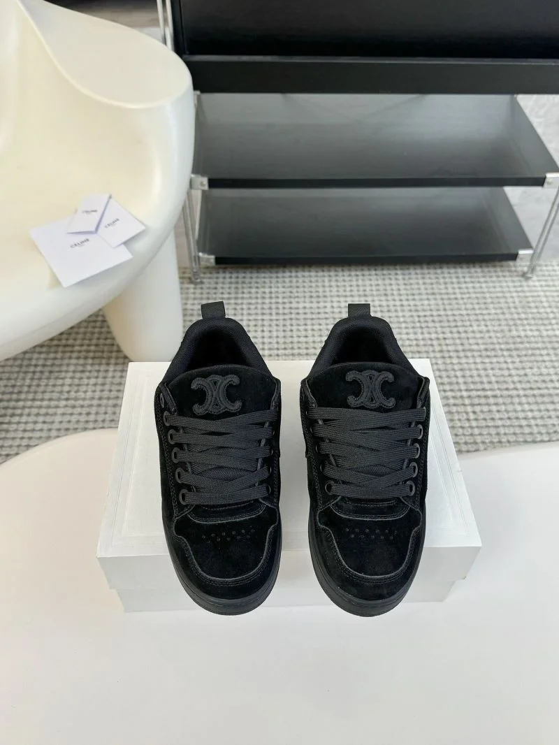Sustainable Celine Shoes 8262